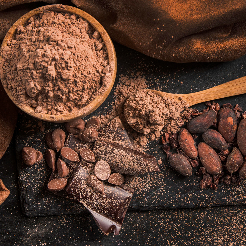 Cocoa powder