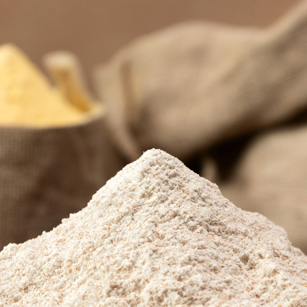 Modified starch