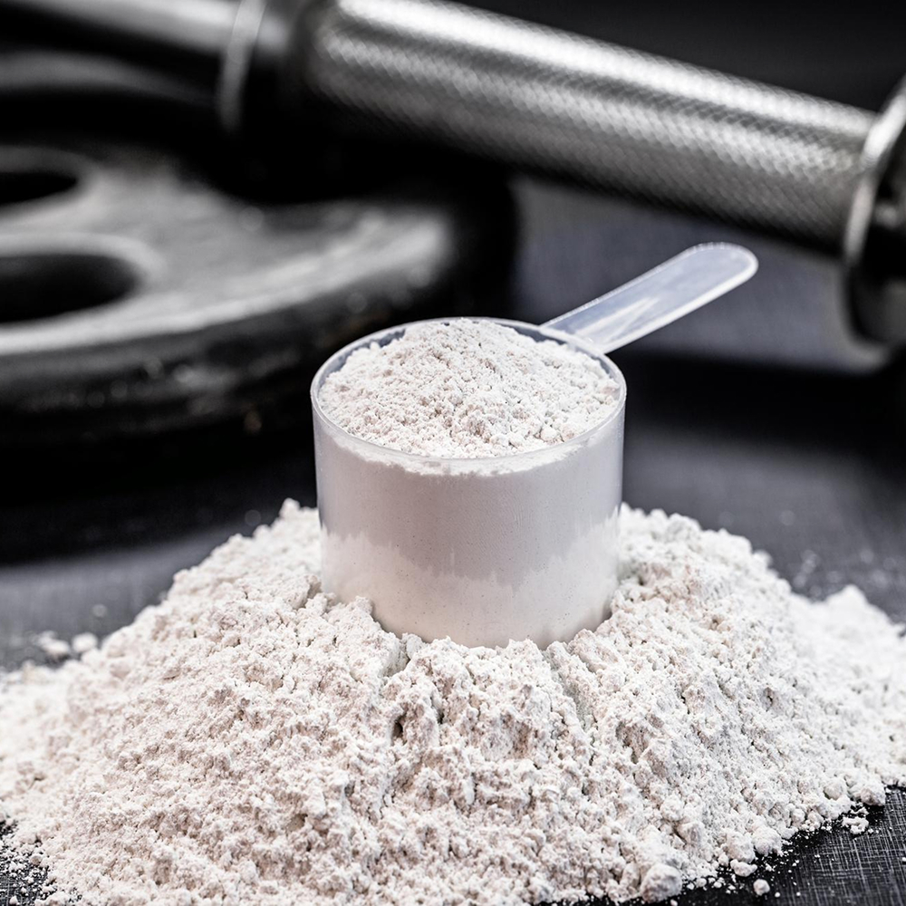whey protein