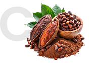 Cocoa & Cocoa Derivatives-Satrapkimya