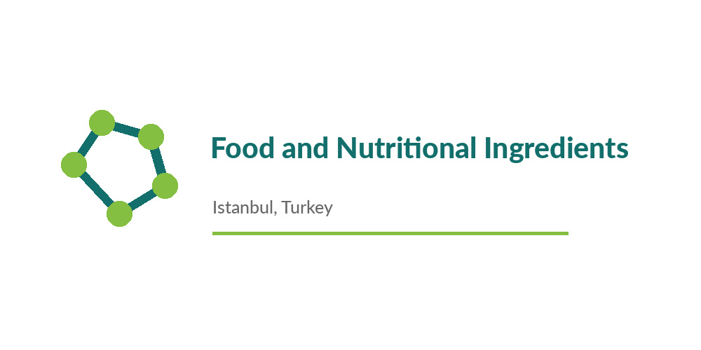 Food and Nutritional Ingredients - Istanbul, Turkey - Satrap Kimya