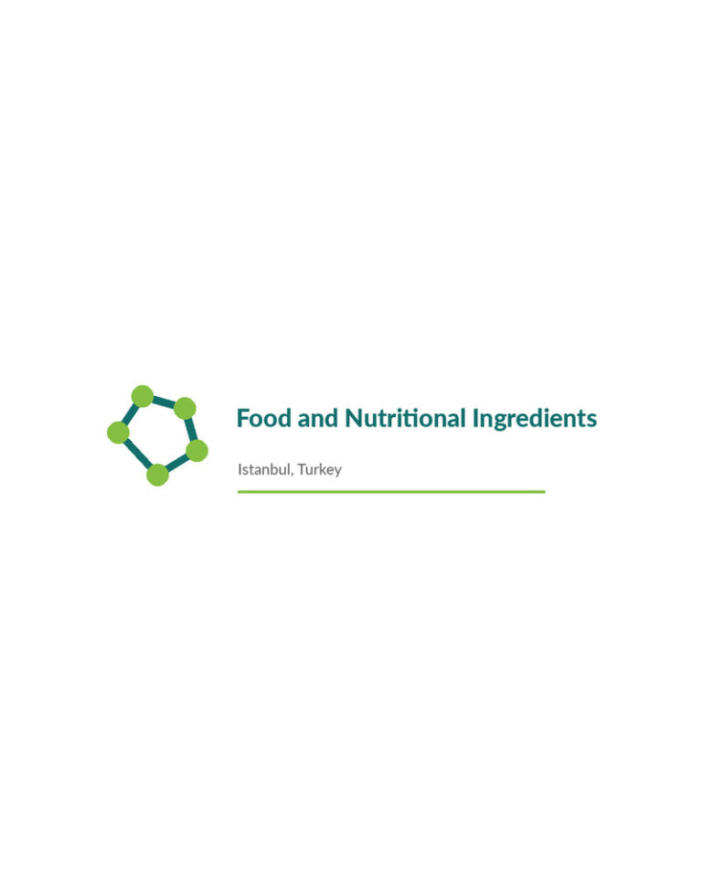 Food and Nutritional Ingredients - Istanbul, Turkey - Satrap Kimya