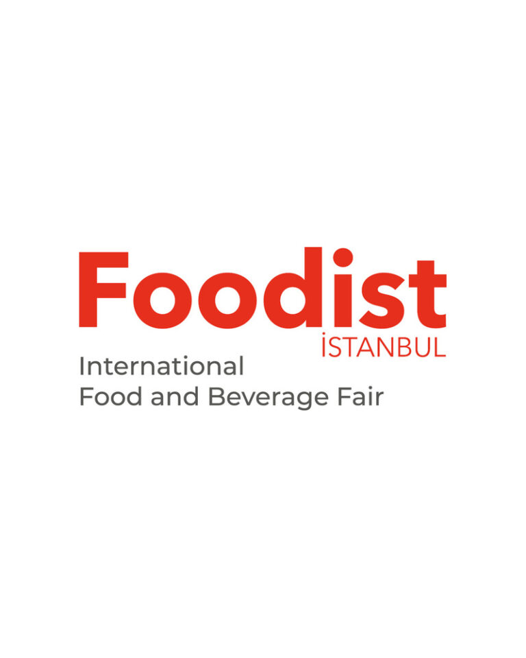 Foodist Istanbul - Istanbul, Turkey - Satrap Kimya